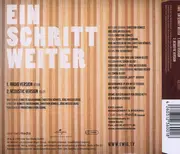 CD Single - Ewig - Ein Schritt Weiter