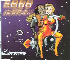 Et Cetera - Codo (...Düse Im Sauseschritt)