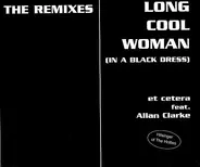 Et Cetera Feat. Allan Clarke - Long Cool Woman The Remixes