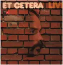 Double LP - Et Cetera - Live
