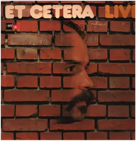 Et Cetera - Live