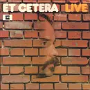 Double LP - Et Cetera - Live