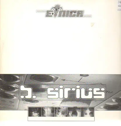 Etnica - B. Sirius