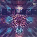 12'' - Etnica - Plastic