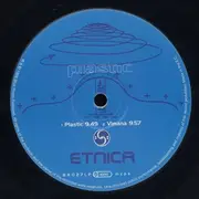 12'' - Etnica - Plastic