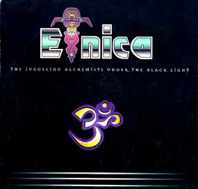 Etnica - The Juggeling Alchemists Under The Black Light