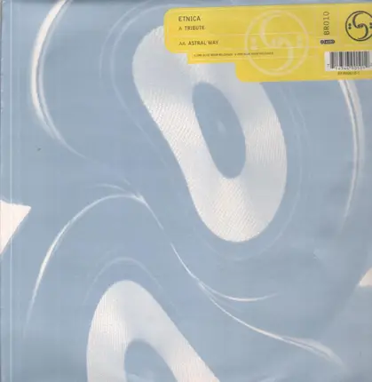 Etnica - Astral Way / Asian Code 7