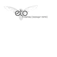 Eto - Hideaway (Napsugar Remix)