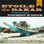 Etoile De Dakar Featuring Youssou N'Dour - Volume 1 - Absa Gueye