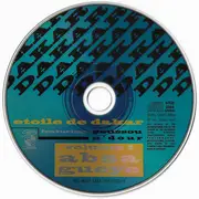 CD - Etoile De Dakar Featuring Youssou N'Dour - Volume 1 - Absa Gueye