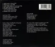 CD - Etoile De Dakar - Xalis