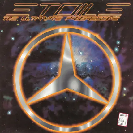 Etoile - The Ultimate Progressive