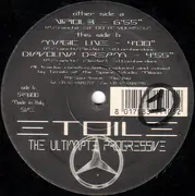 12inch Vinyl Single - Etoile - The Ultimate Progressive