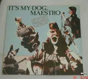 Eton Crop - It's My Dog, Maestro
