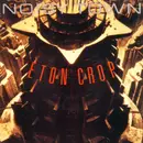 12inch Vinyl Single - Eton Crop - Noisy Town