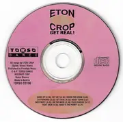 CD - Eton Crop - Get Real!