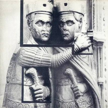 Eton Crop - Gay Boys On The Battlefield