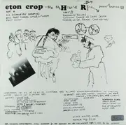 12'' - Eton Crop - Six Silhouette Romances