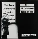 12'' - Eton Crop - Six Silhouette Romances