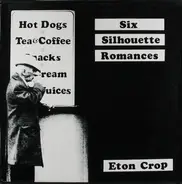 Eton Crop - Six Silhouette Romances