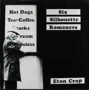 12'' - Eton Crop - Six Silhouette Romances