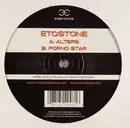 12inch Vinyl Single - Etostone - Alter9 / Porno Star