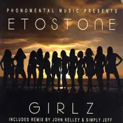 Etostone - Girlz