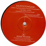 Etostone - Pain / Waiting For U