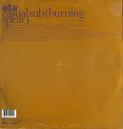 Eta - Casual Sub (Burning Spear)