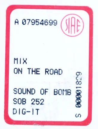 Eta Beta J. - On The Road (From "Rain Man")