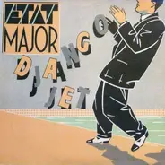 Etat Major - Django Jet