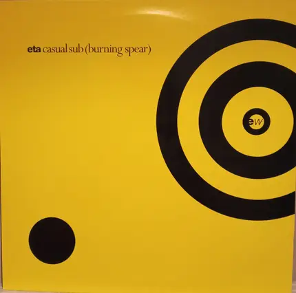 Eta - Casual Sub (Burning Spear)