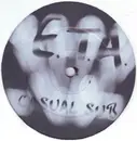 12inch Vinyl Single - Eta - Casual Sub