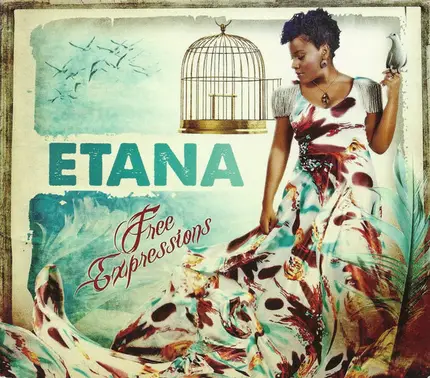Etana - Free Expressions