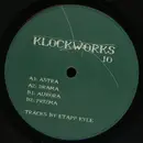 12inch Vinyl Single - Etapp Kyle - Klockworks 10