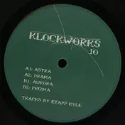 Etapp Kyle - Klockworks 10