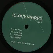 Etapp Kyle - Klockworks 10