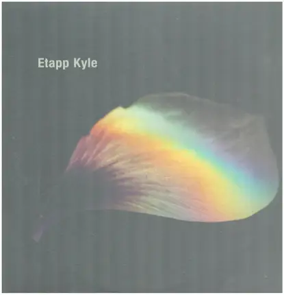 Etapp Kyle - Alpha