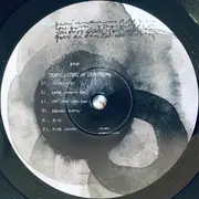 12inch Vinyl Single - Etch - Thematic Clusters Of Storytelling - LTD ED 180g Vinyl