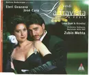 CD Single - Eteri Gvazava , José Cura - La Traviata a Paris (Love Duet & Brindisi)