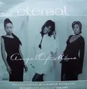 12'' - Eternal - Angel Of Mine / Dreams