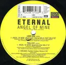 12'' - Eternal - Angel Of Mine