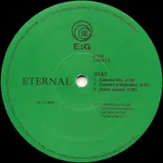 12'' - Eternal - Stay