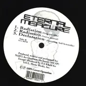 Eternal Meazure - Reign Supreme / Radiation