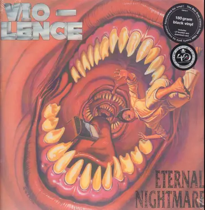 Eternal Nightmare - Vio-Lence
