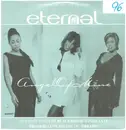 LP - Eternal - Angel Of Mine - Promo