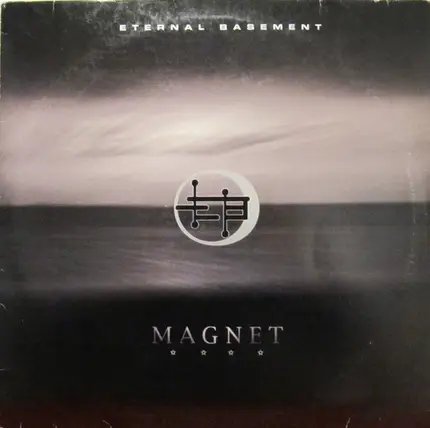 Eternal Basement - Magnet
