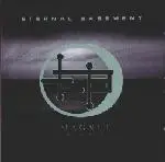 Eternal Basement - Magnet