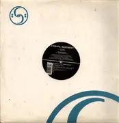 12inch Vinyl Single - Eternal Basement - Raw, Understood