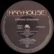 12'' - Eternal Basement - Taking Place In You / Nothing To Hold / Alien's Friend (Robot Mix)